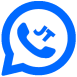 jt WhatsApp logo