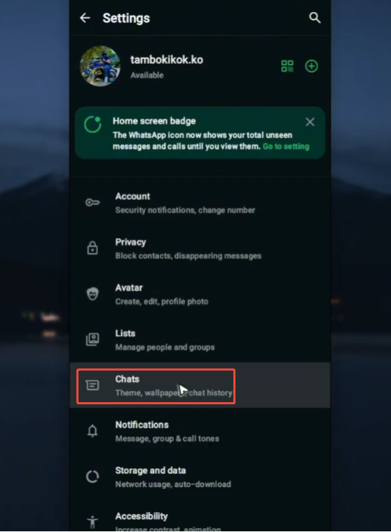 How to Update JT WhatsApp Without Losing Your Chats