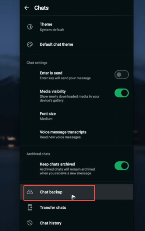 How to Update JT WhatsApp Without Losing Your Chats
