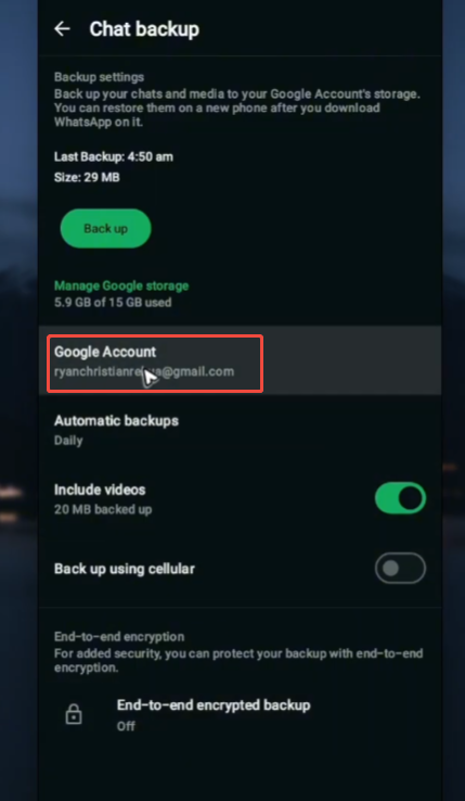 How to Update JT WhatsApp Without Losing Your Chats