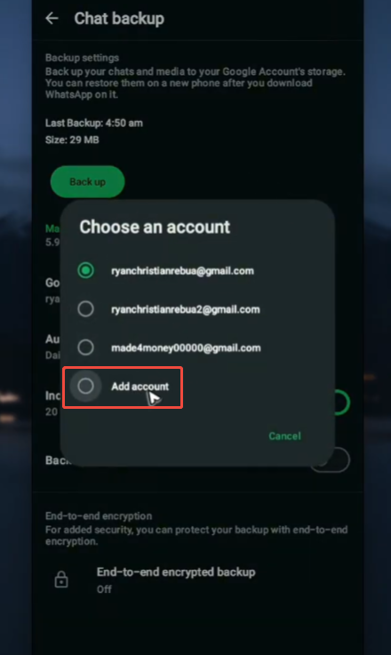 How to Update JT WhatsApp Without Losing Your Chats