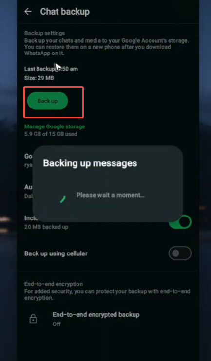 How to Update JT WhatsApp Without Losing Your Chats