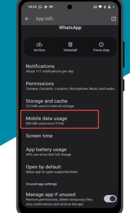 How to Send 4K Media via JT WhatsApp?