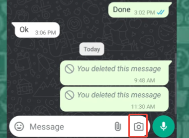 How to Send a Long Video on WhatsApp Without Cutting?