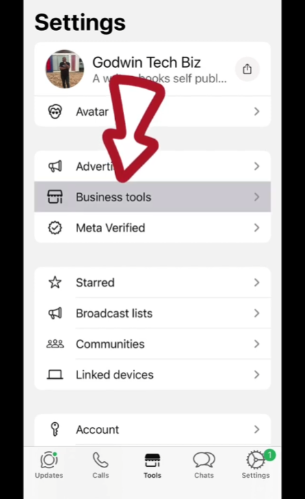 How to Set Up Intelligent Auto-Replies in JT WhatsApp?