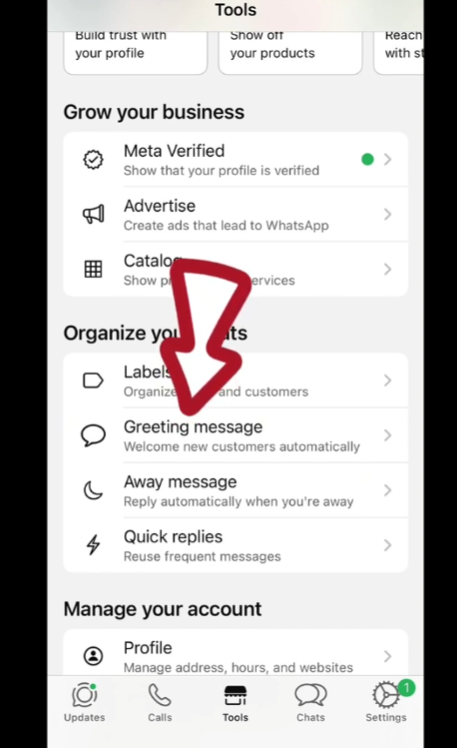 How to Set Up Intelligent Auto-Replies in JT WhatsApp?