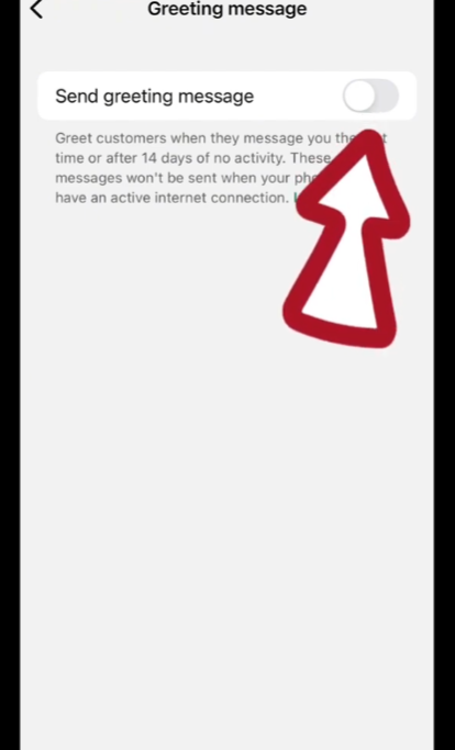How to Set Up Intelligent Auto-Replies in JT WhatsApp?