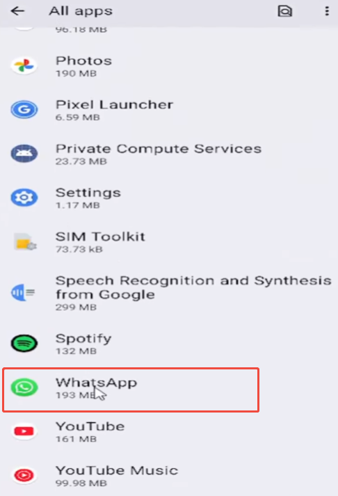 How to Clear JT WhatsApp Cache Without Deleting Media?
