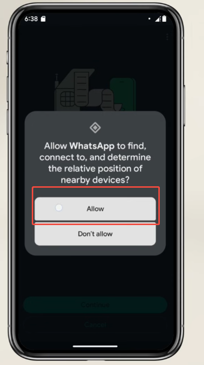 How to Sync WhatsApp JT Messages to a New Device Without Google Drive?