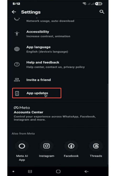 How to Fix Contact Names Not Showing Up in JT WhatsApp Lists?
