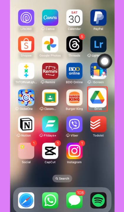 How to Share Audio Files Larger Than 100MB on JT WhatsApp?