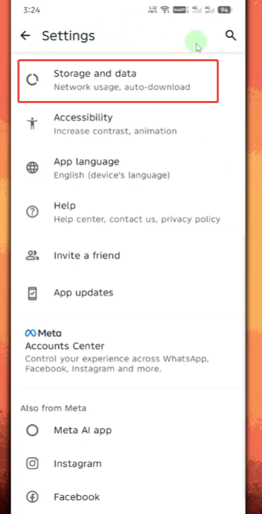 How to Prevent JT WhatsApp from Saving Low Quality Thumbnails?