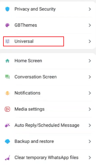 How to change the launcher icon step by step
