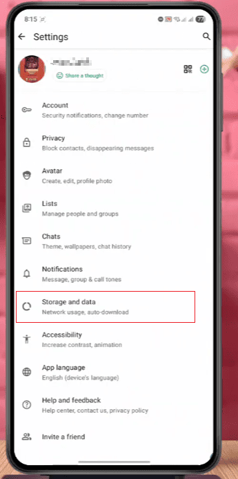 How to Fix the "Waiting for This Message" Error on JT WhatsApp?