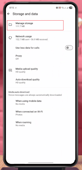How to Fix the "Waiting for This Message" Error on JT WhatsApp?