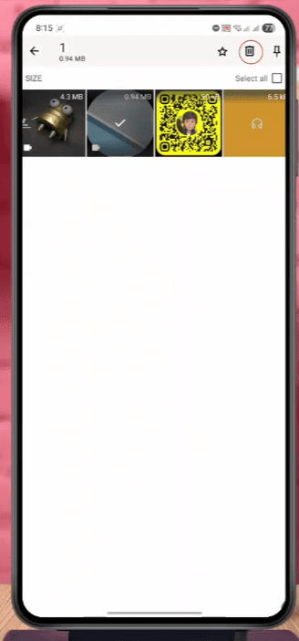 How to Fix the "Waiting for This Message" Error on JT WhatsApp?