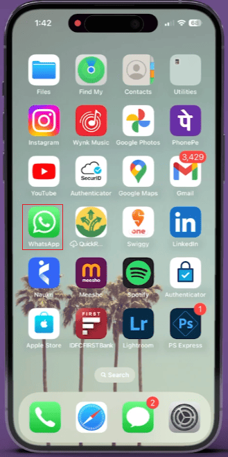 How to Use the Media Editor Feature in JT WhatsApp?
