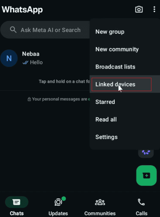 JT WhatsApp Multi-Device Sync Guide: How to Sync Data Across Devices?
