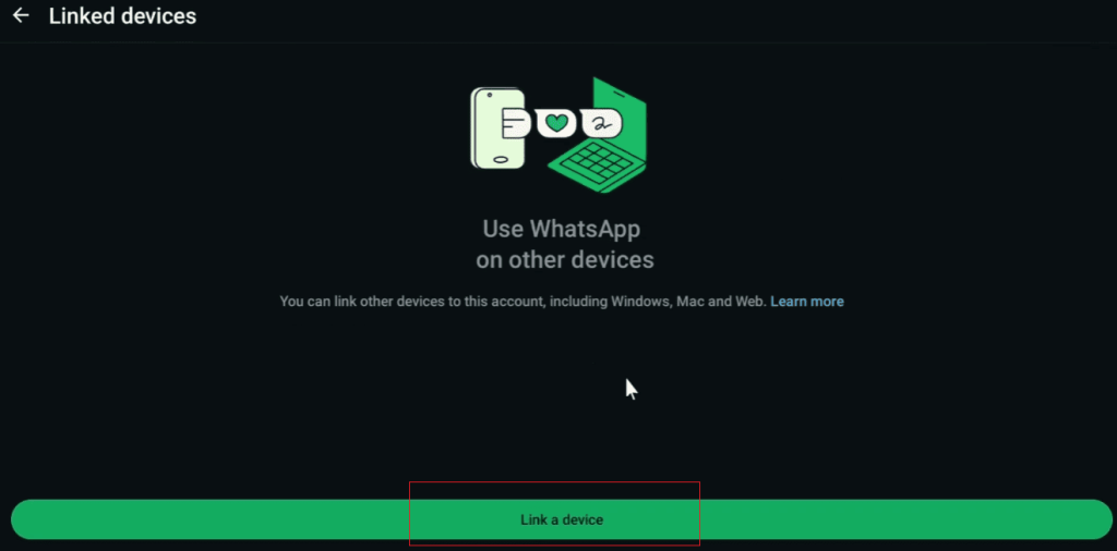 JT WhatsApp Multi-Device Sync Guide: How to Sync Data Across Devices?