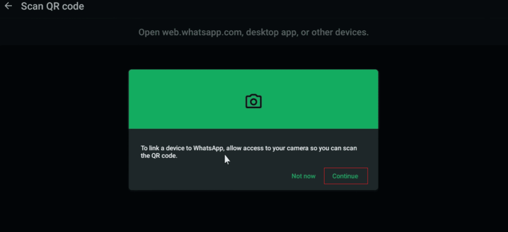 JT WhatsApp Multi-Device Sync Guide: How to Sync Data Across Devices?