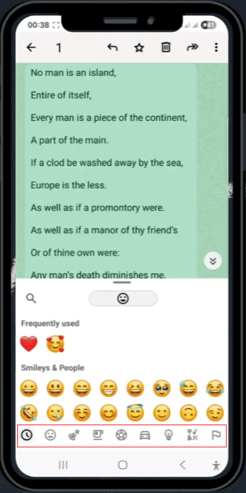 JT WhatsApp Custom Emoji Reactions: How to Personalize Chat Reactions?