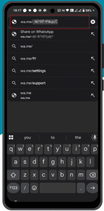 How to Send Messages on JT WhatsApp Without Saving Contacts?