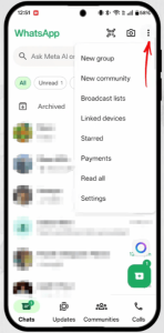 JT WhatsApp Animated Themes and Wallpapers: Customize Your Chat Experience