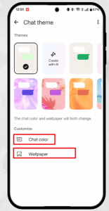 JT WhatsApp Animated Themes and Wallpapers: Customize Your Chat Experience