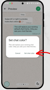 JT WhatsApp Animated Themes and Wallpapers: Customize Your Chat Experience